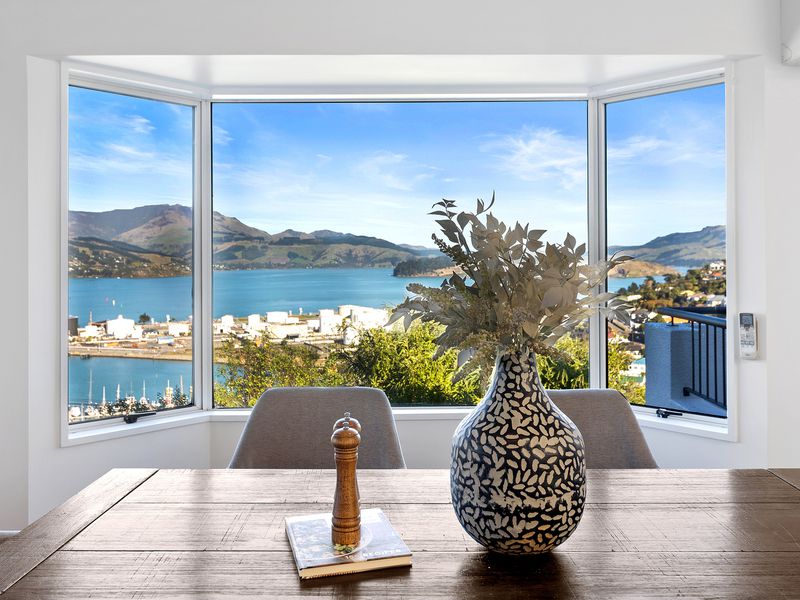 16 Dudley Road, Lyttelton