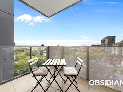 1310 / 225 Pacific Highway, North Sydney