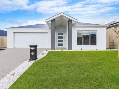 34 DARTNELL CRESCENT, Wodonga