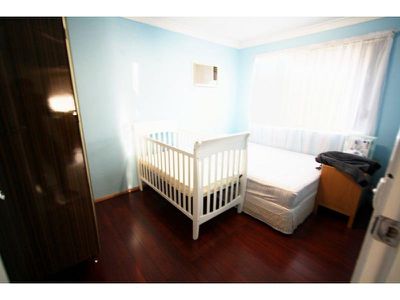 30 New Cambridge street, Canley Heights