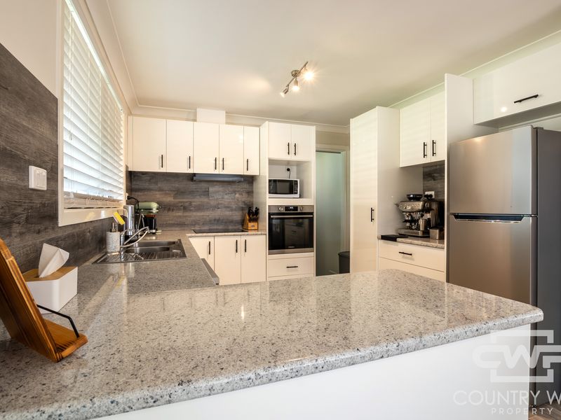 45 Lewis Street, Glen Innes