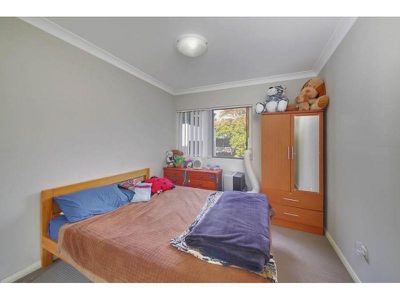 13 / 55-57 Hassall Street, Westmead