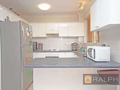 12 / 117-119 Croydon Street, Lakemba