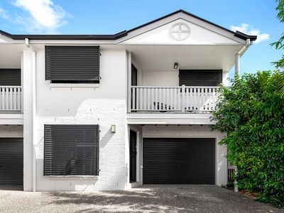 2 / 44 Key Street, Morningside
