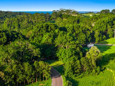 111 FOWLERS LANE, Bangalow