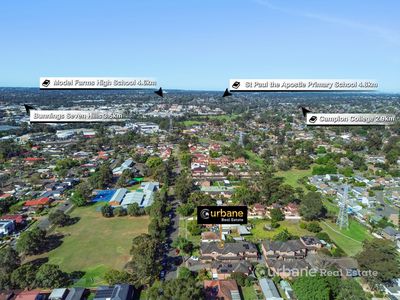 6 / 5-7 Fuller Street, Seven Hills