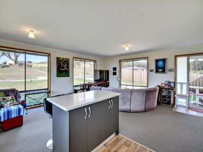 4 Devereaux Court, Cygnet