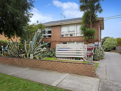 5 / 11 Gordon Street, Footscray