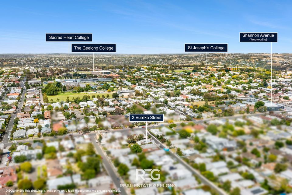 2 Eureka Street, Geelong West