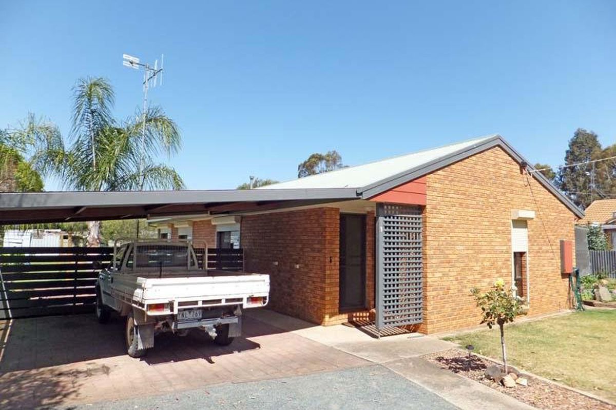 3 Wallace Street, Girgarre