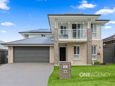 19 Osage Street, Horsley