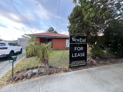 12 Cheshire Street, Corio