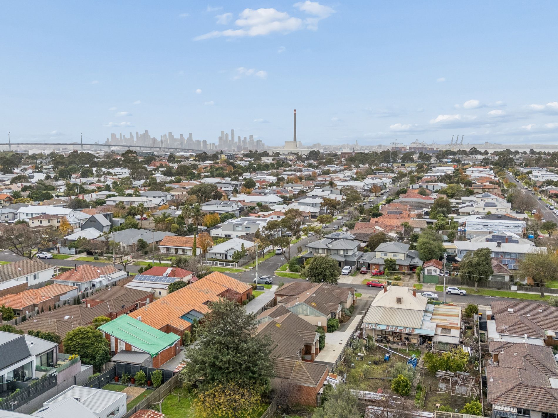3 / 53 Challis Street, Newport