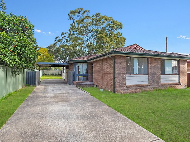 488 Woodstock Avenue, Rooty Hill