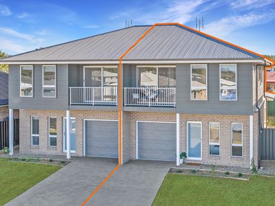33b  Patrina Circuit , St Georges Basin