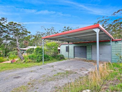 63 Barron Road, Falls Creek