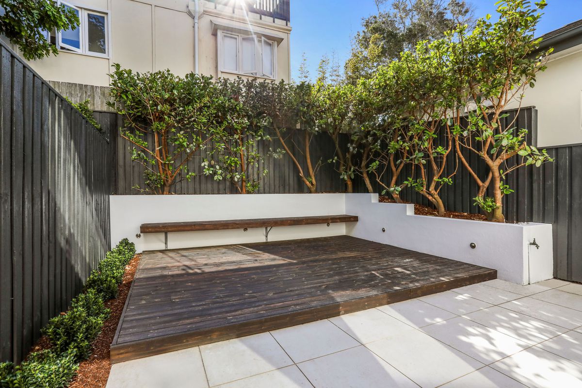 25 Sandridge Street, Bondi