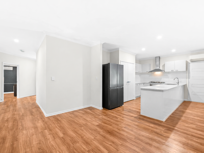 197A Wharf Street, Queens Park