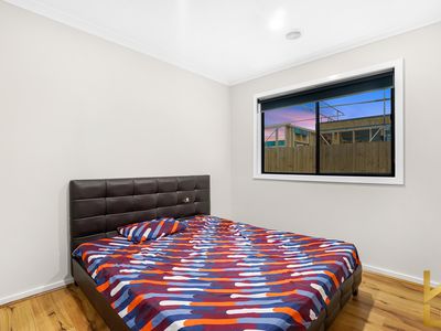 7 Vogue Drive, Wyndham Vale