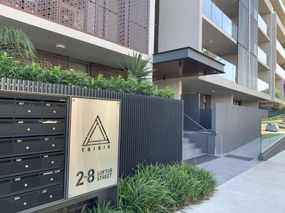 308 / 2-8 Loftus Street, Turrella