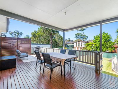 1 Swan Street, Kanwal