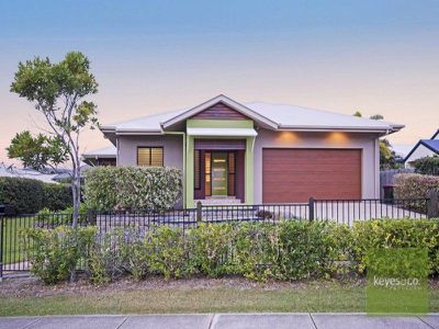 224 Riverside Boulevard, Douglas