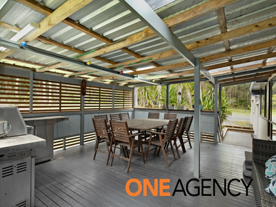 50 The Wool Road, Basin View