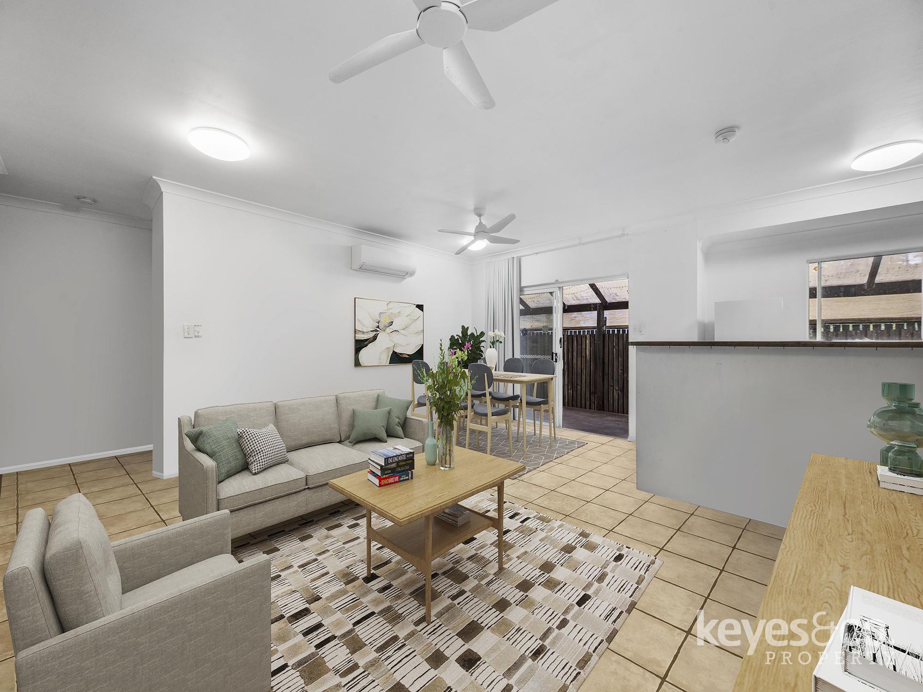 2 / 25 Anderson Street, Railway Estate