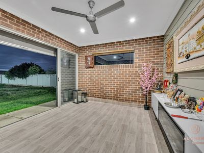 183 Blind Creek Road, Cardigan