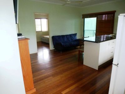 14 Adelaide, Cooktown