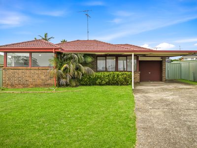 10 Stoke Crescent, South Penrith