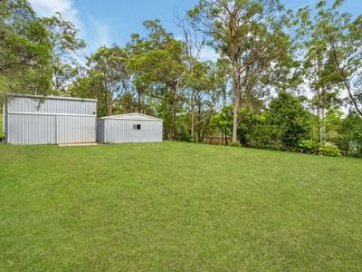 41 Pillinger Road, Rochedale