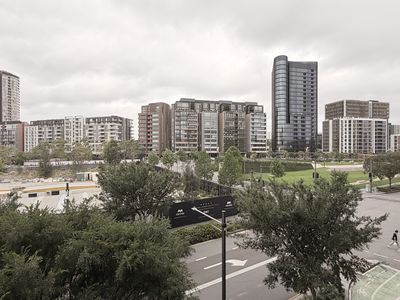 204 / 499 Botany Road, Zetland