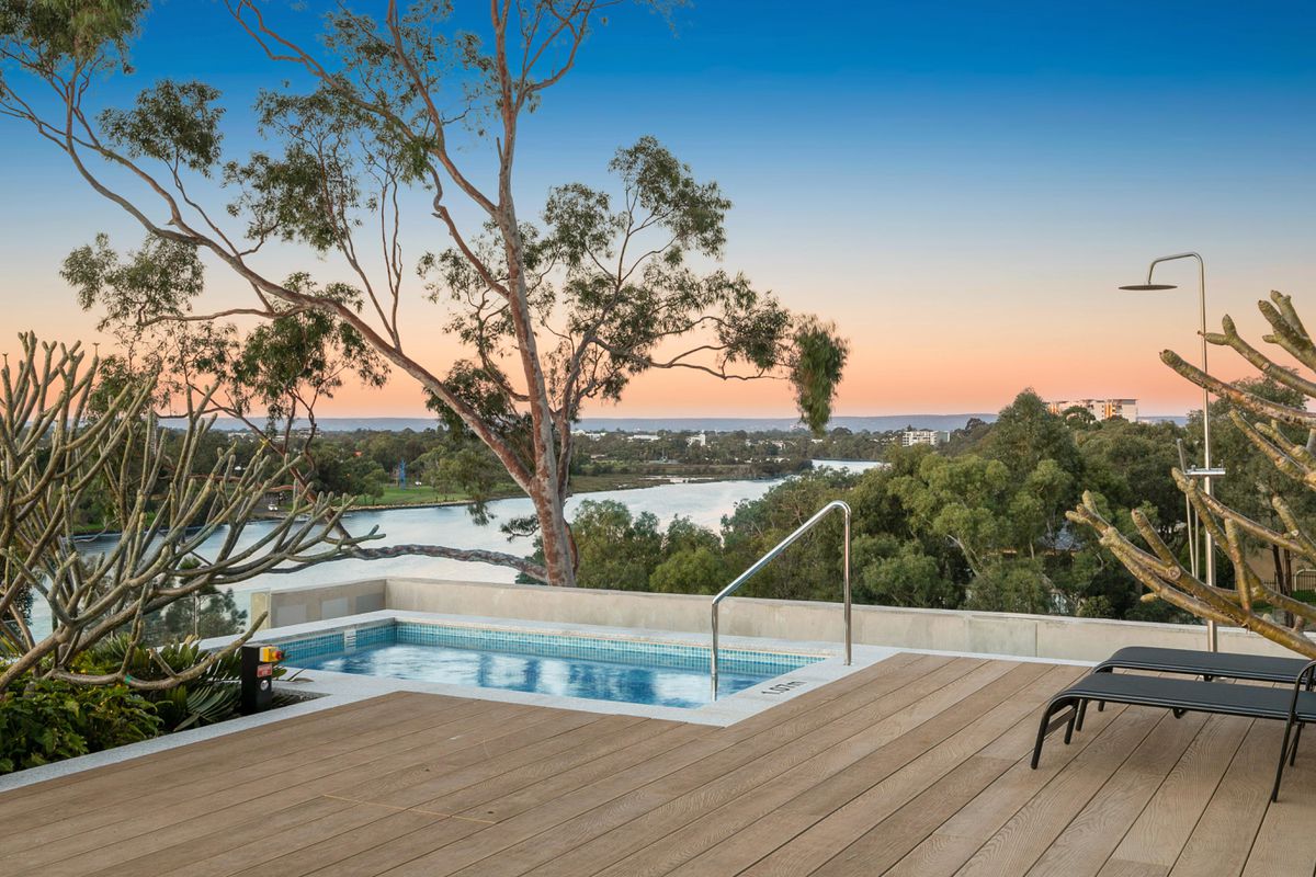 31 / 48 Riversdale Road, Rivervale