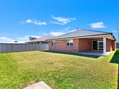 68 Seagrass Avenue, Vincentia