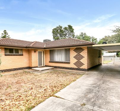 19 WALTERS STREET, Tea Tree Gully