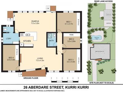 26 Aberdare Street, Kurri Kurri