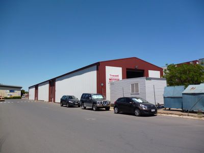 16 & 17 Churchill Road North, Cavan