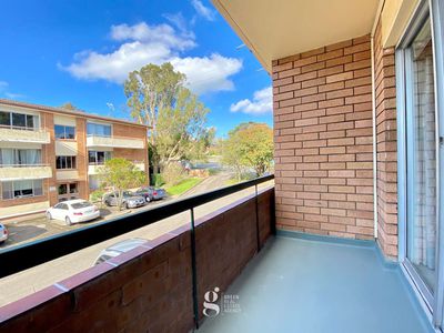 9 / 8D Goulding Road, Ryde