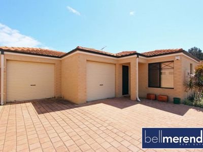 43B Hodgson Street, Tuart Hill
