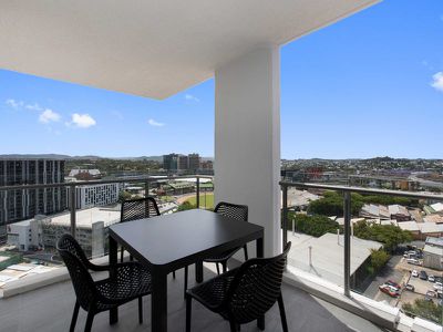 1812 / 510 St Pauls Terrace, Bowen Hills