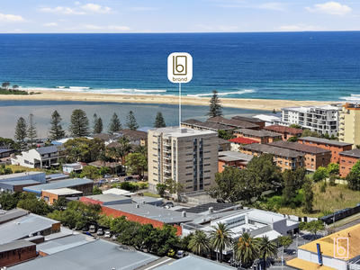 23 / 11-13 Ocean Parade, The Entrance