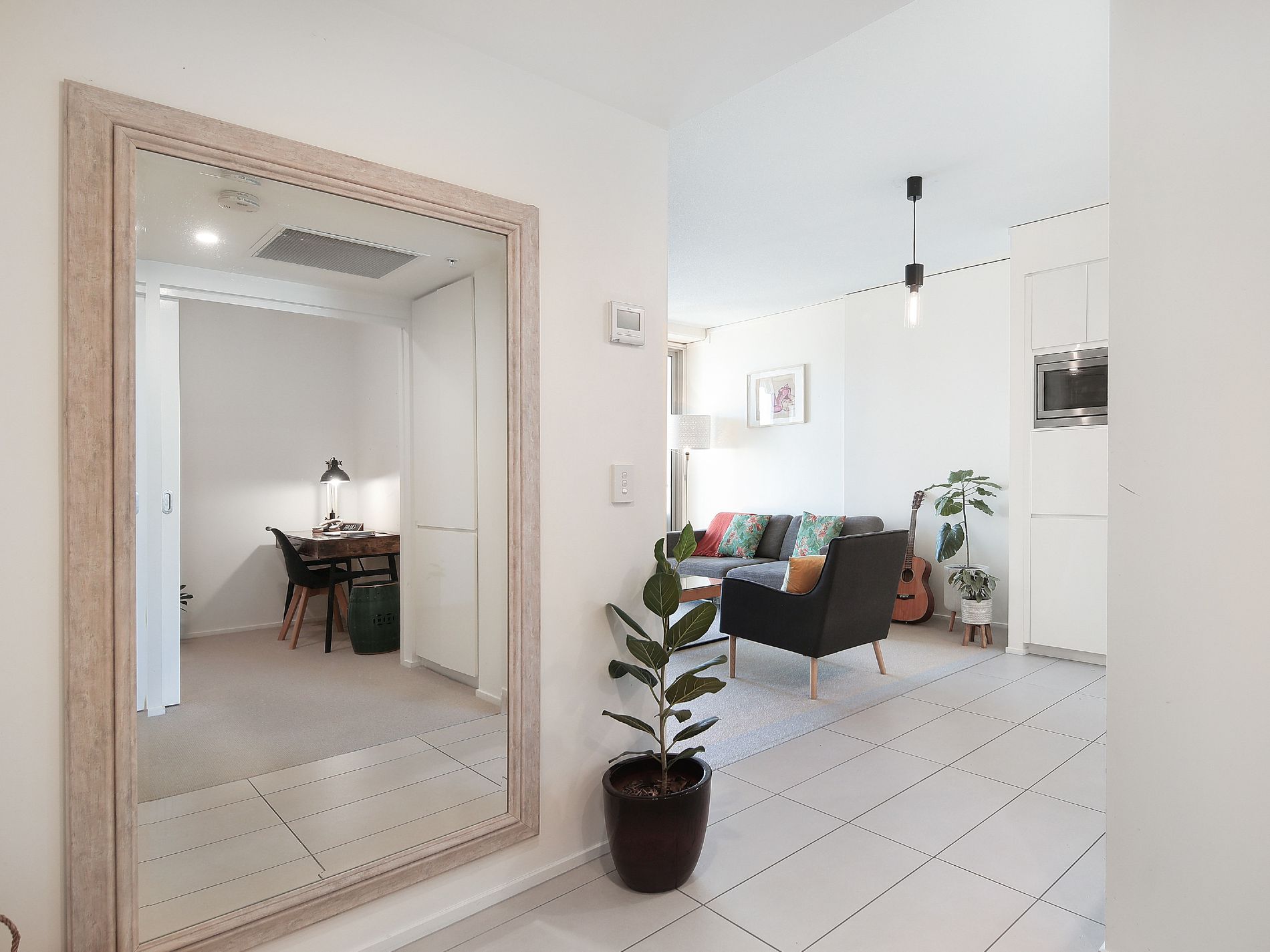 1203 / 510 St Pauls Terrace, Bowen Hills