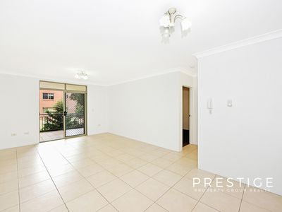 15 / 27 Eden Street, Arncliffe