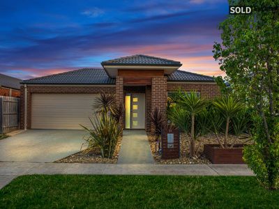 22 Cadillac Street, Cranbourne East