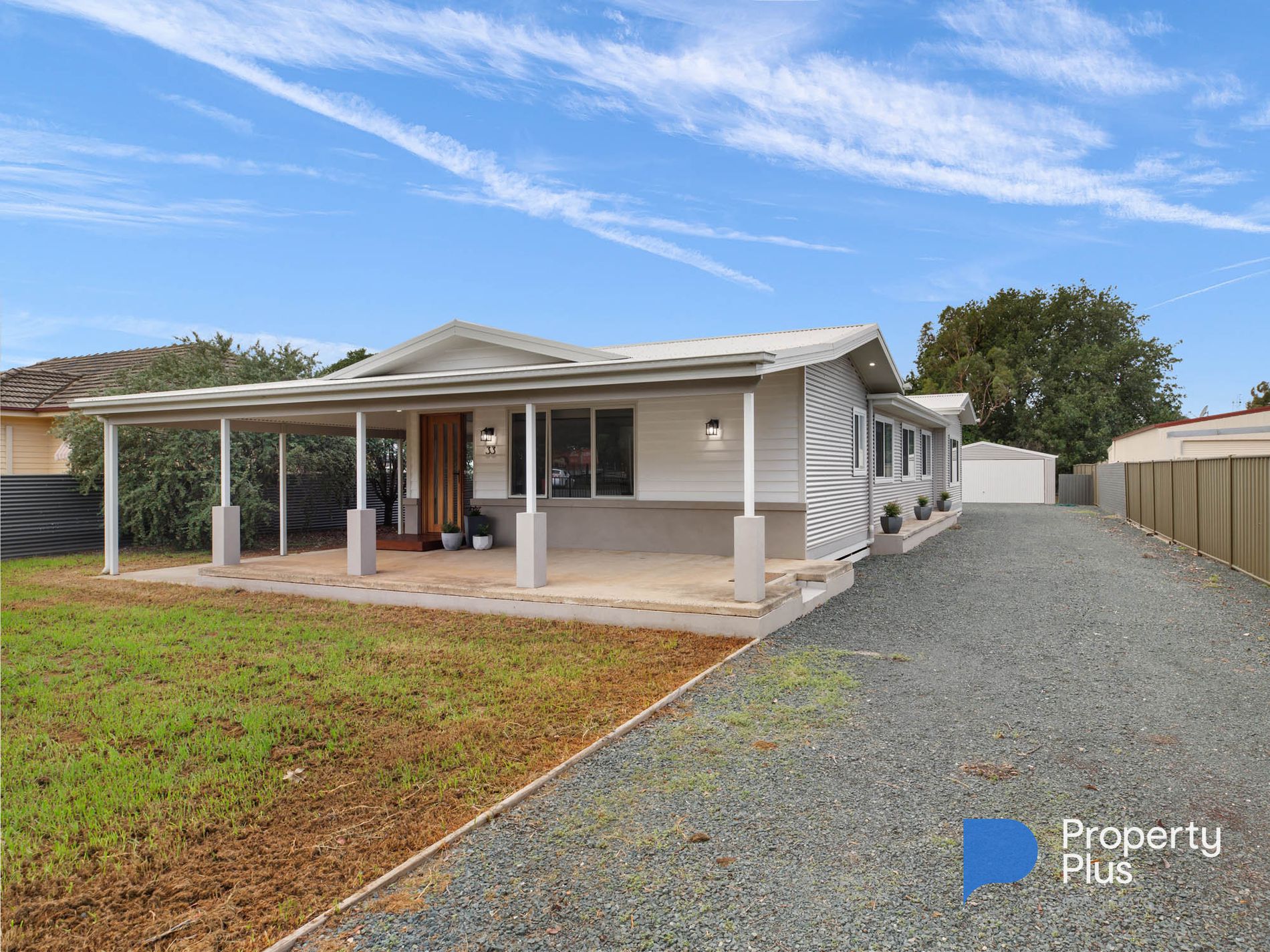 33 Edward Street, Rochester