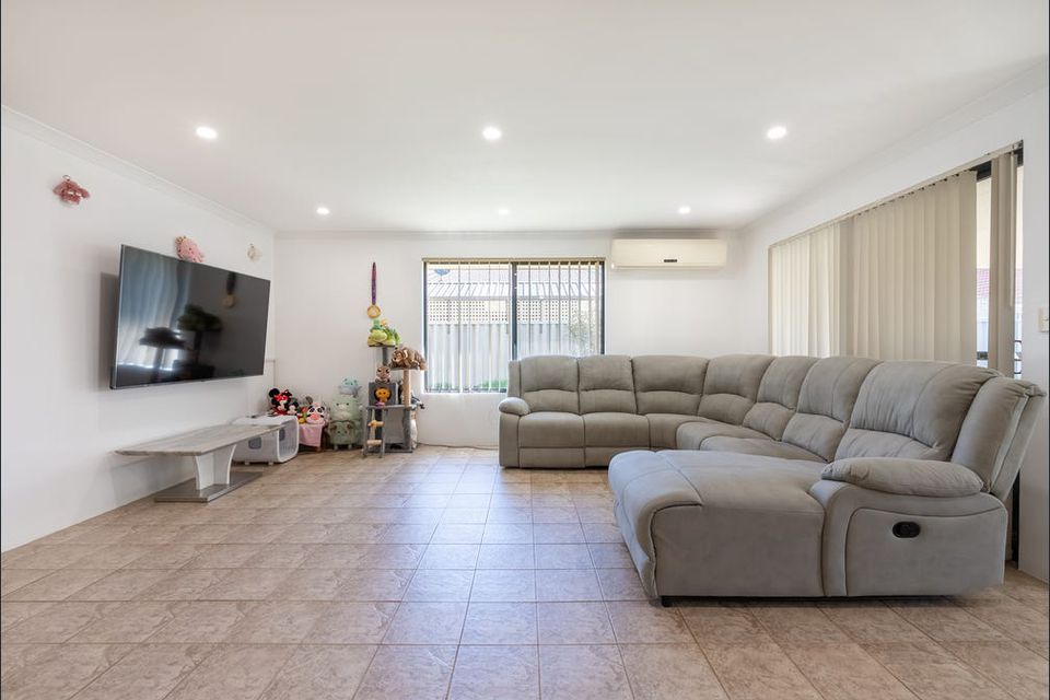 100 Rae Rd, Shoalwater