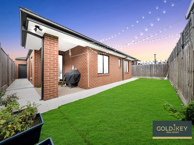 15 Damian Avenue, Wollert
