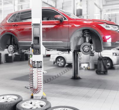 Established Mechanical Workshop  25 Years of Local Goodwill | Moorabbin