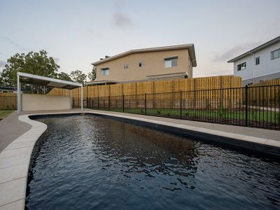 37A / 1 Collins Lane, Kin Kora